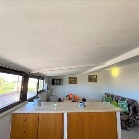 Holidaycasa Francis - Loft Con Vista Mare Sperlonga