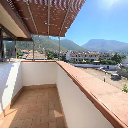 Apartment Holidaycasa Francis - Loft Con Vista Mare *