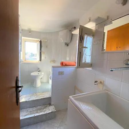 Holidaycasa Francis - Loft Con Vista Mare * Sperlonga