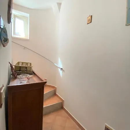 Holidaycasa Francis - Loft Con Vista Mare * Sperlonga