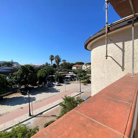 Apartment Holidaycasa Francis - Loft Con Vista Mare *