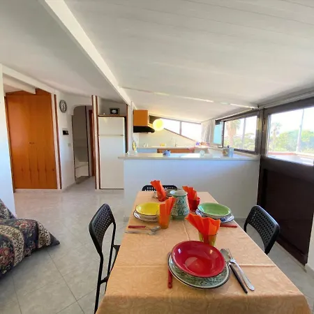 Apartment Holidaycasa Francis - Loft Con Vista Mare *