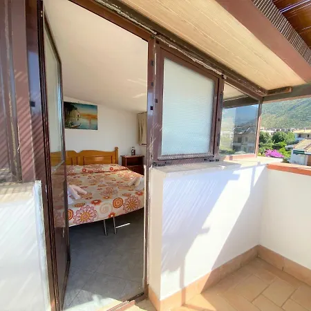 Apartment Holidaycasa Francis - Loft Con Vista Mare
