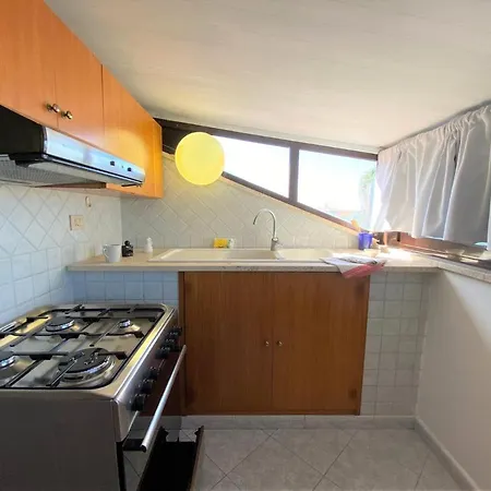 Holidaycasa Francis - Loft Con Vista Mare Sperlonga
