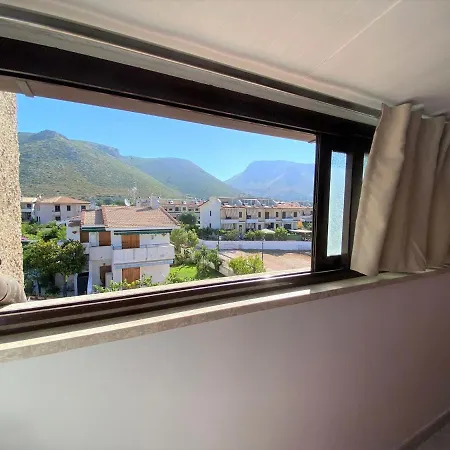 Holidaycasa Francis - Loft Con Vista Mare Apartment *